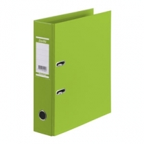 MAPE-REĢISTRS ELBA STRONG LINE A4 80mm LAIMA KRĀSĀ (BA141424)